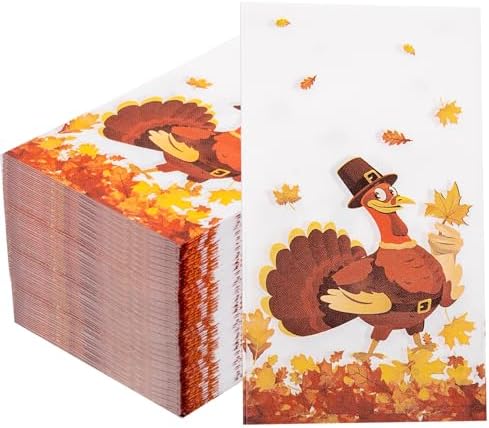 WDF 100 Pack Thanksgiving...