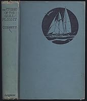 Cruise of the Gull-Flight, The B000HX88HW Book Cover
