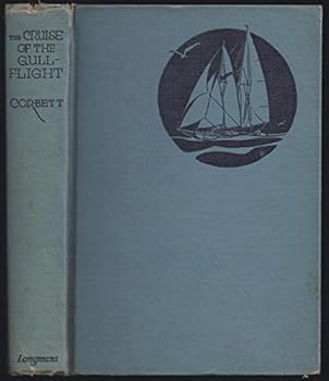 Hardcover Cruise of the Gull-Flight, The Book