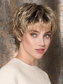 Ellen Wille Click, Color Chosen Dark Sand Rooted