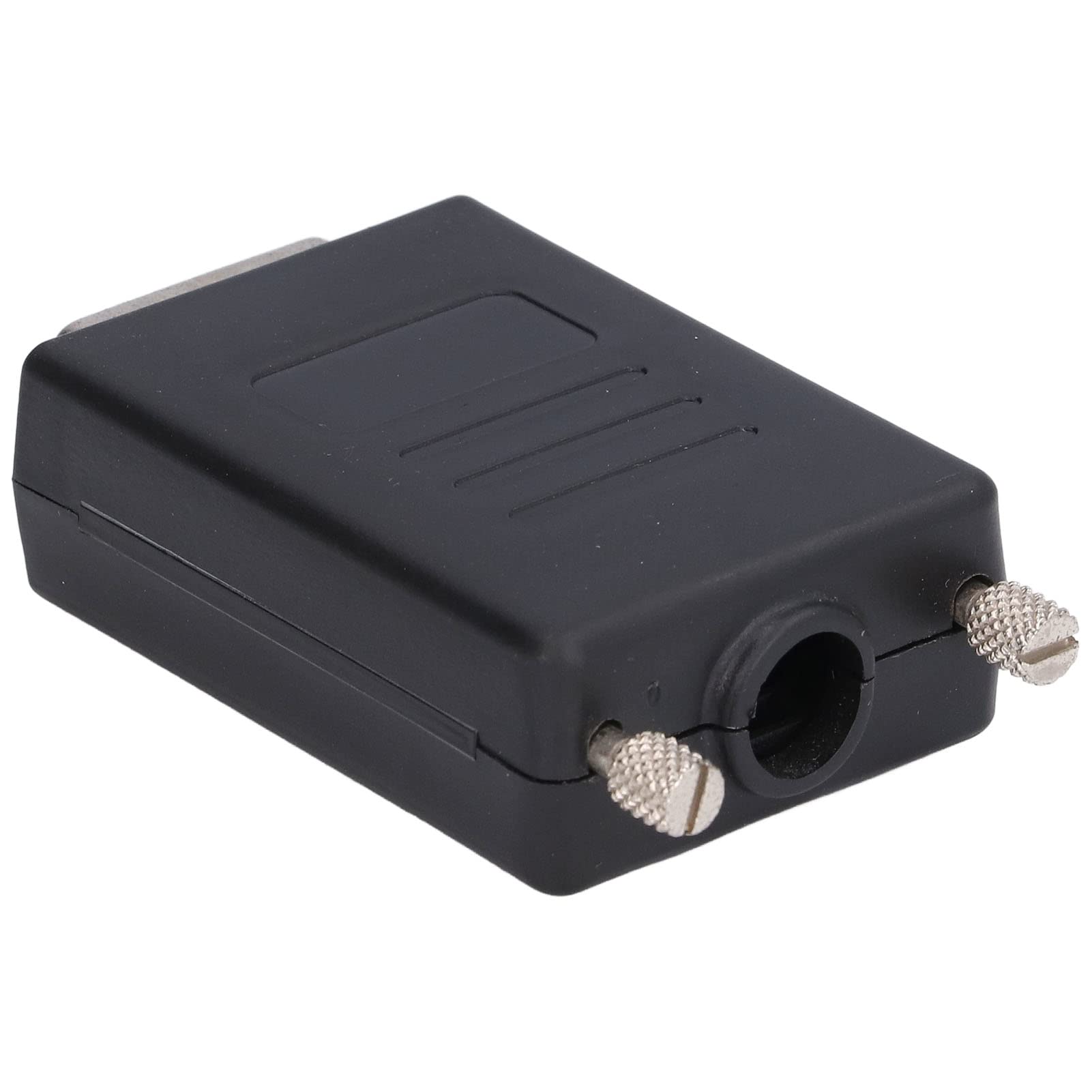 Connettore D SUB 15pin maschio flat cable