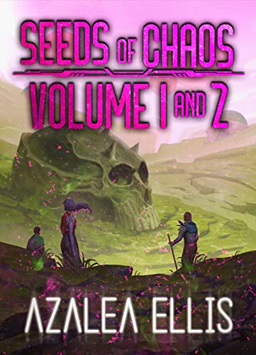 Seeds Of Chaos Omnibus by Azalea Ellis ebook deal