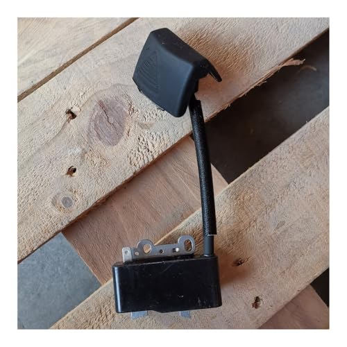 Bobine d'allumage TJ27E pièce motoculture 21171-2284 pour coupe-bordure