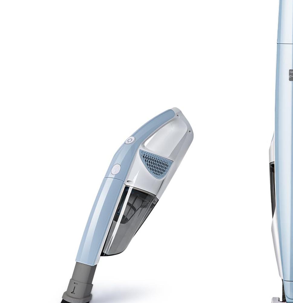 Amazon.com - Kenmore DS1020 16V Cordless Stick Vacuum Lightweight