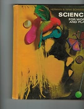 Science for Work and Play Book 1
