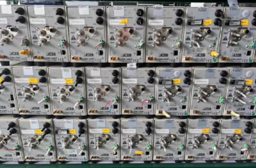 Airtightness Leak Detector F28 Light Ref.379.01C