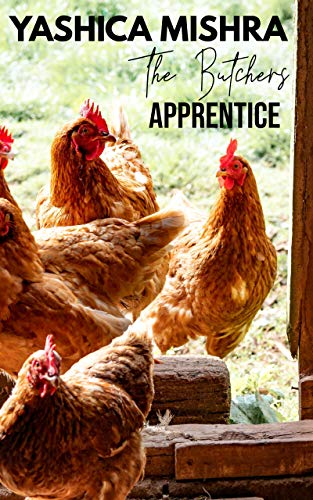  The Butcher\'s Apprentice (English Edition)