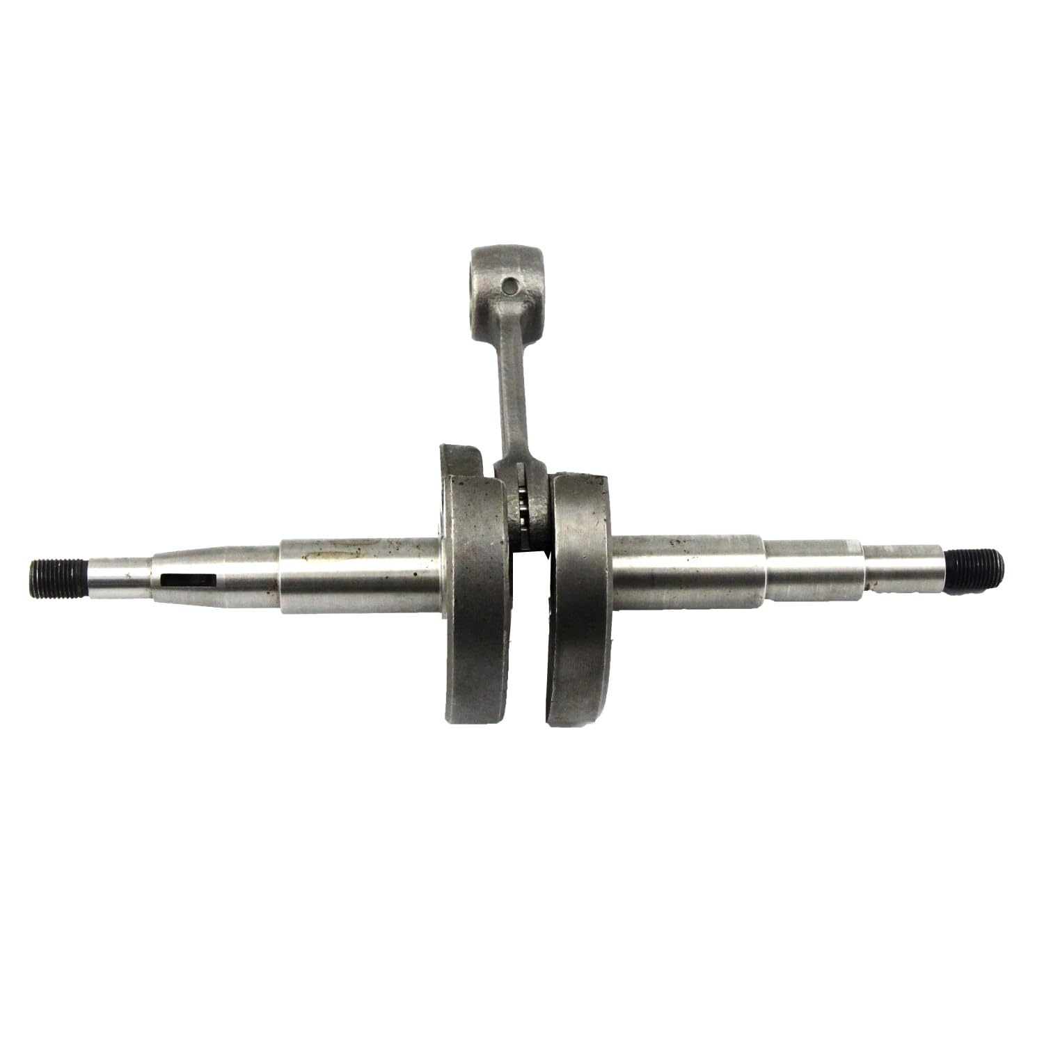 DUNLAP Qualità Albero Motore Albero Motore Adatto For Stihl MS070 MS090 070 090 090AV 090G 105CC Motosega A Benzina Sostituisce OEM 1106 030 040 - Foto 6