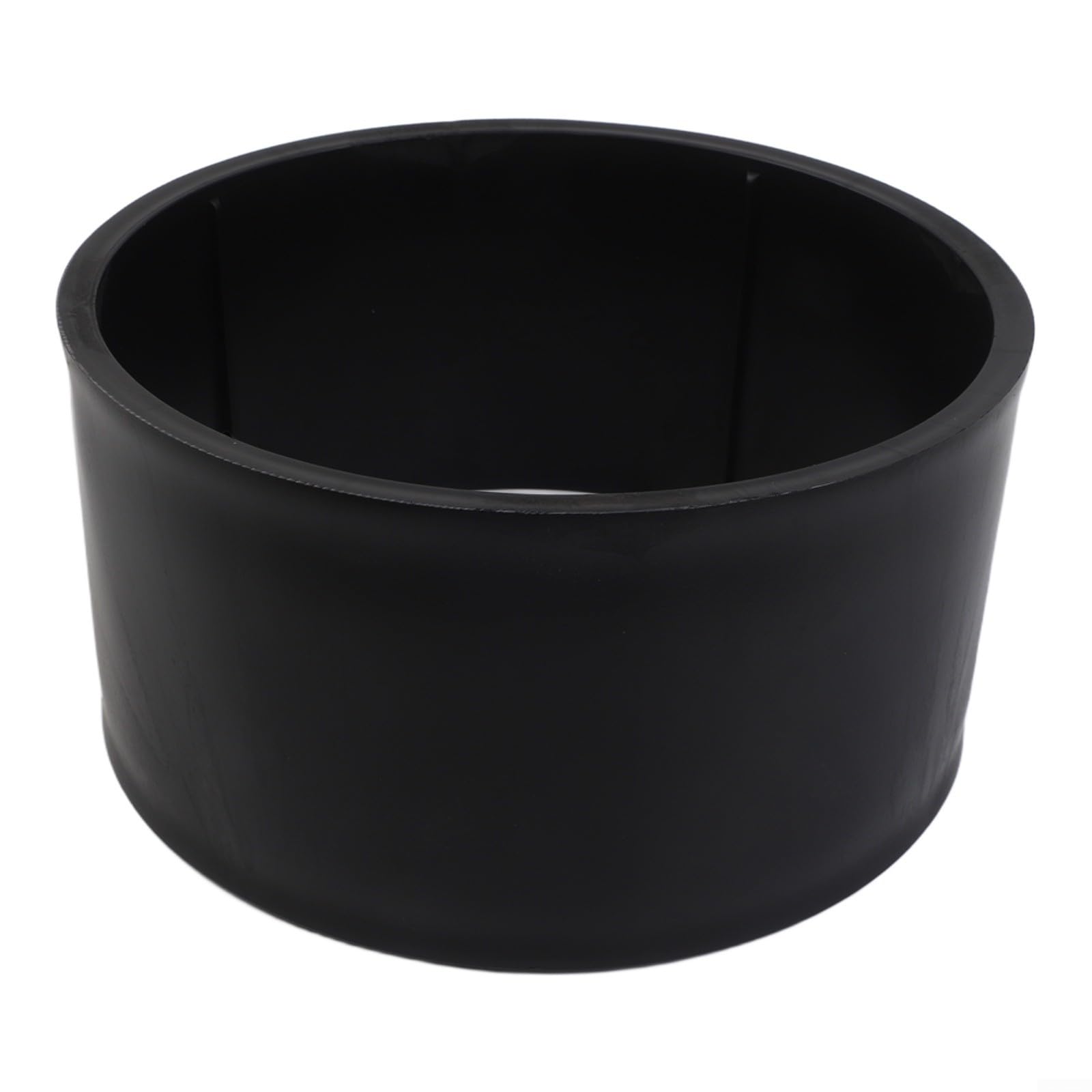 Funda de neumático de PVC 11x7.10-5 para Go Kart y para DRIFT Trike Mejorado Rendimiento Slick Ajuste Seguro Negro