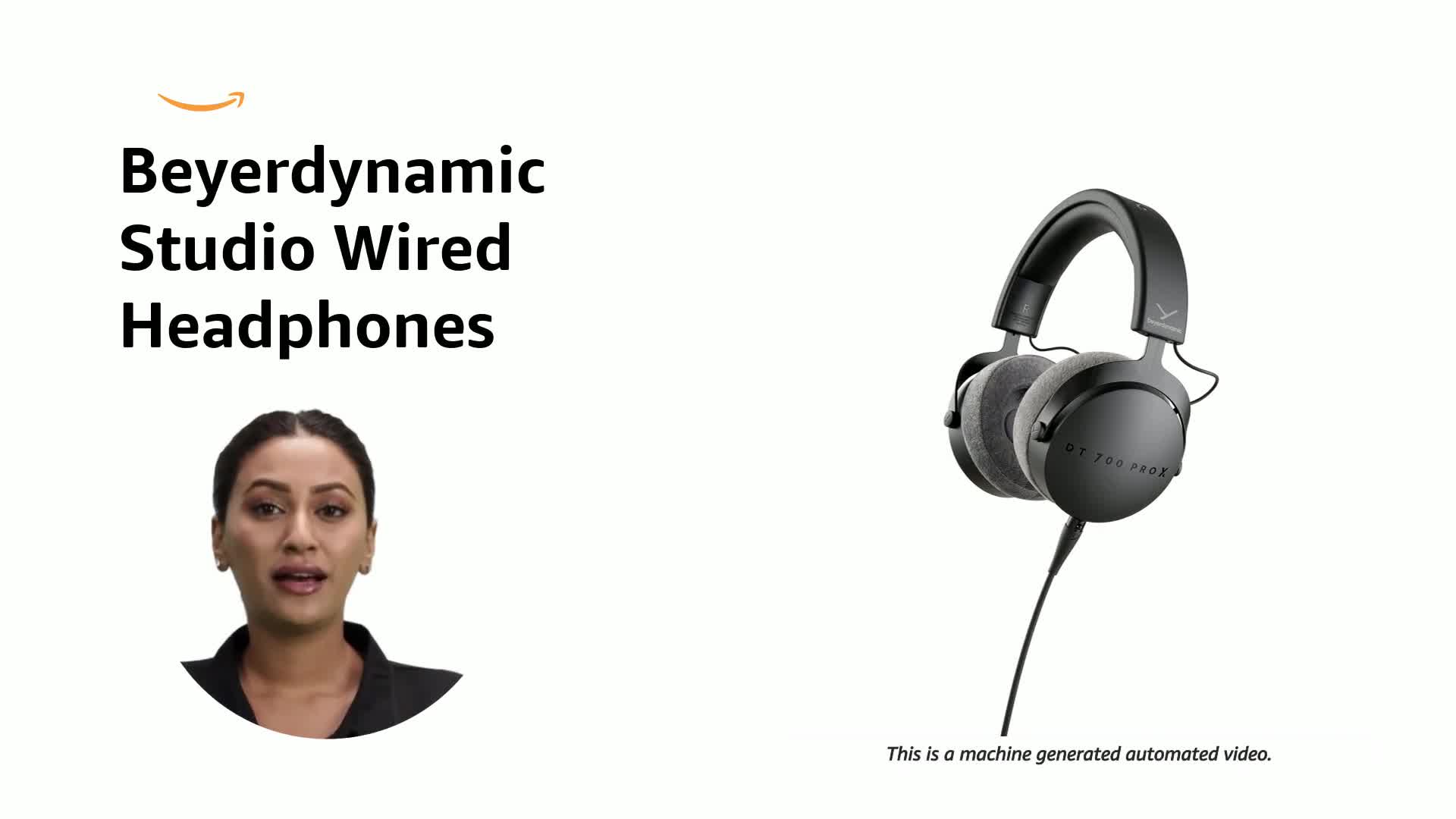 ヘッドホン beyerdynamic DT700PRO X DT 700 PRO X - beyerdynamic (ベイヤーダイナミック）