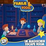 Kapitel 03: Rätselraum 1