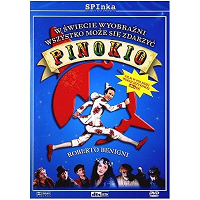 Pinocchio
