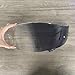 Photochromic Helmet Visor Shield for SHOEI GT-Air 1,GT-Air 2,Opticson,Neotec1 Helmet,UV Protection Helemt Face shield (GT Clear)
