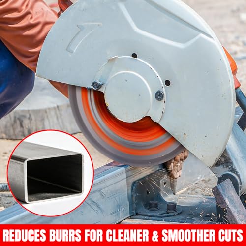 KEENTECH 12" 100T TCG Blade