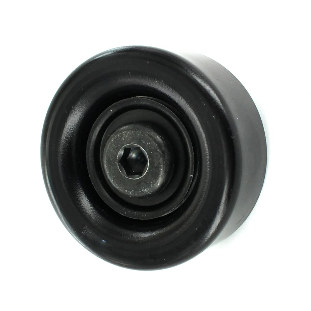 Aux Belt Idler Pulley VKM65019 SKF Guide Deflection 2528727000 2528727001 New
