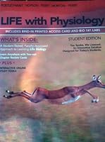 Life with Physiology 1133065856 Book Cover