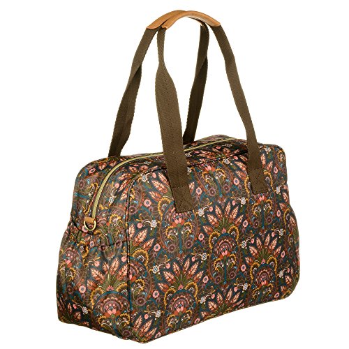 Jubilee Bébé Bag Chestnut grand sac à langer imperméable - 2