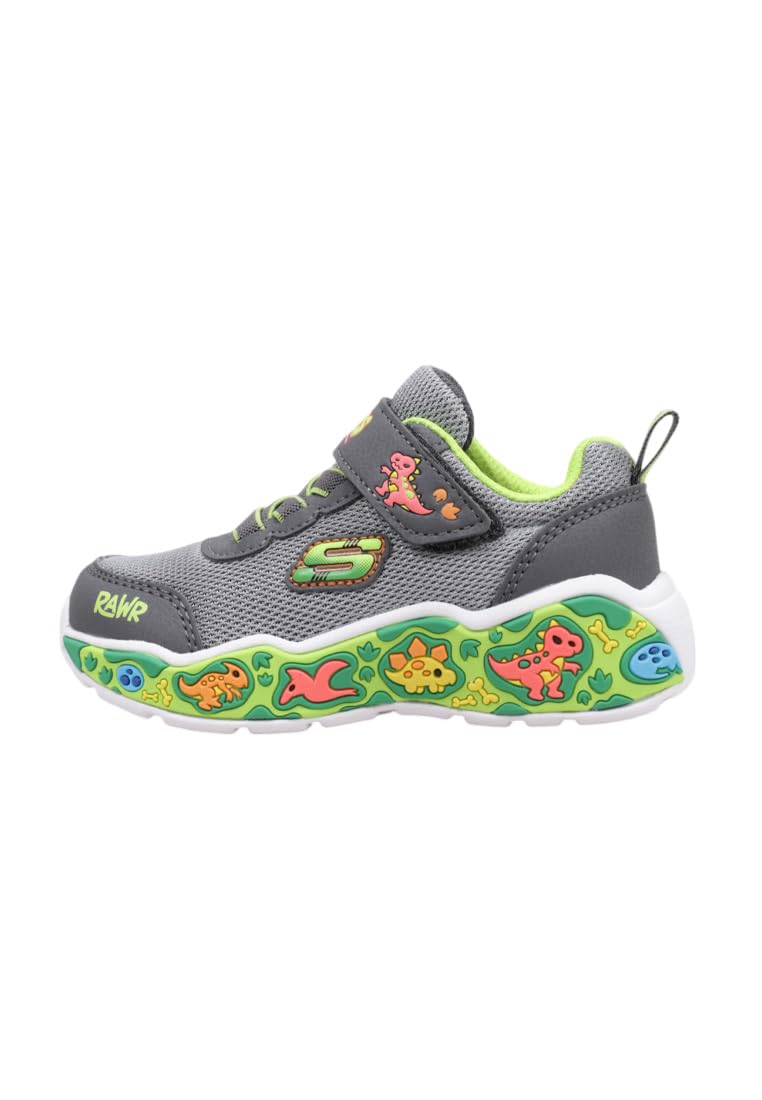 Skechers Boys' Play Scene