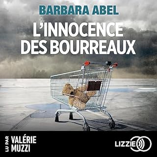 Page de couverture de L'innocence des bourreaux