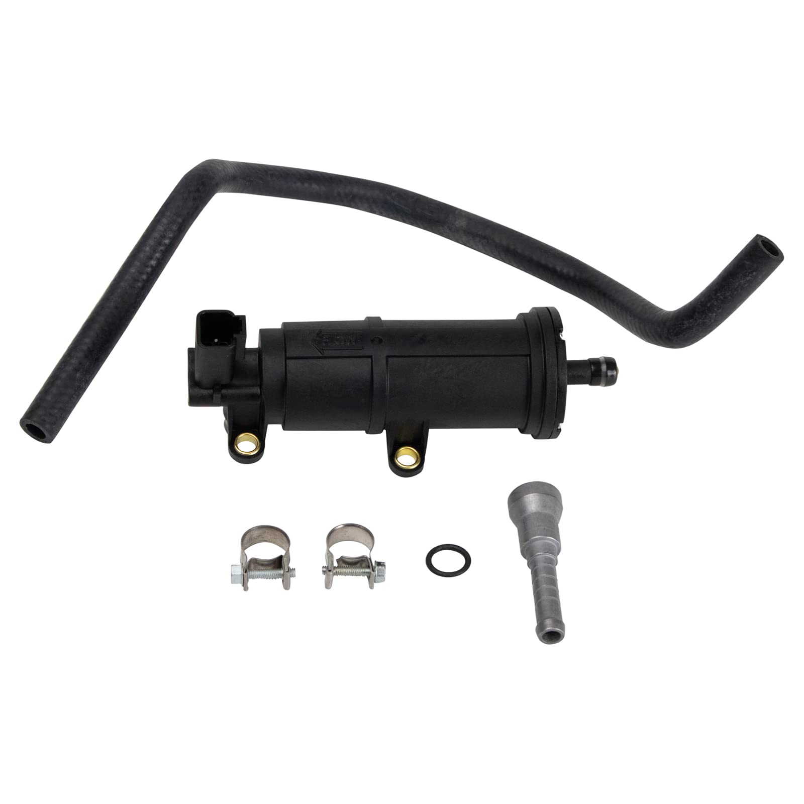 TRQ Fuel Lift Pump (WITH L6 5.9L Cummins Diesel External Lift Pump ONLY)
