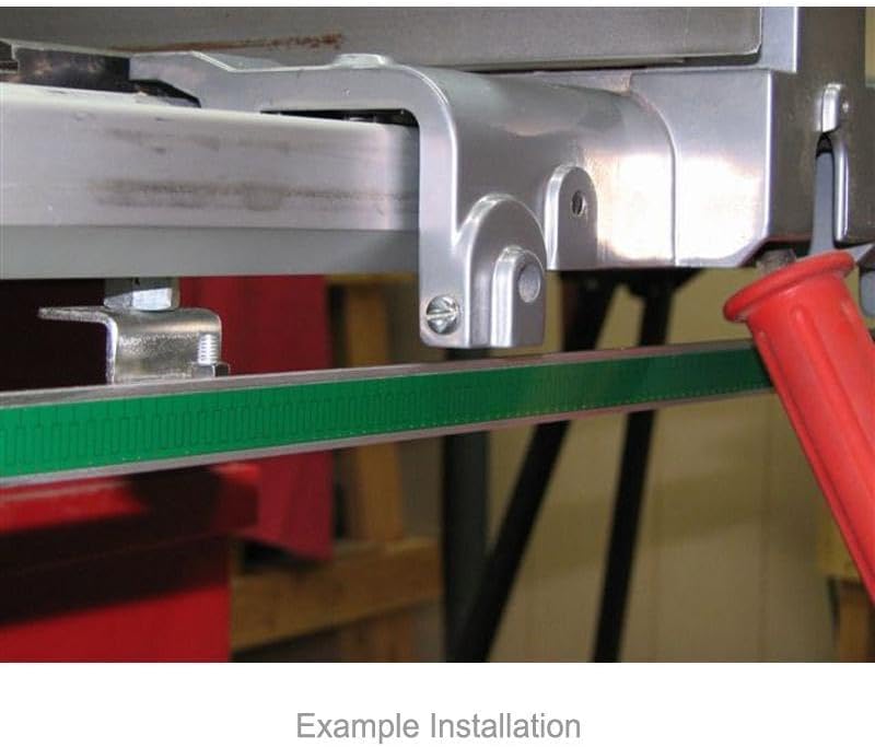 Miniatura 5 de Wixey Wr700 máquina para lectura digital de valla de serrucho