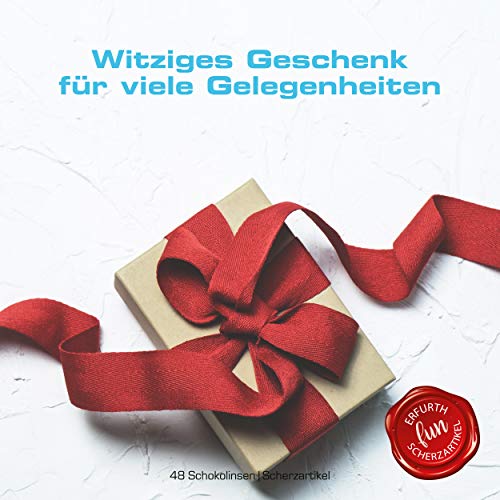 Lustige Pillen ANTI STRESS Pille im 2er Set, als Geburtstagsgeschenk. Spaß, Anti Stress, gute Laune, Junggesellenabschied Mann und Frau. mit John Silver® Orakelsprüchen