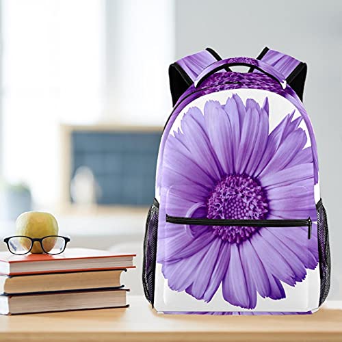 Sac à dos de voyage Lalic mixte avec porte-bouteille intégré - 6