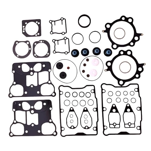 Kit joints de cylindre supérieur premium pour Twin Cam 95CI Big Bore