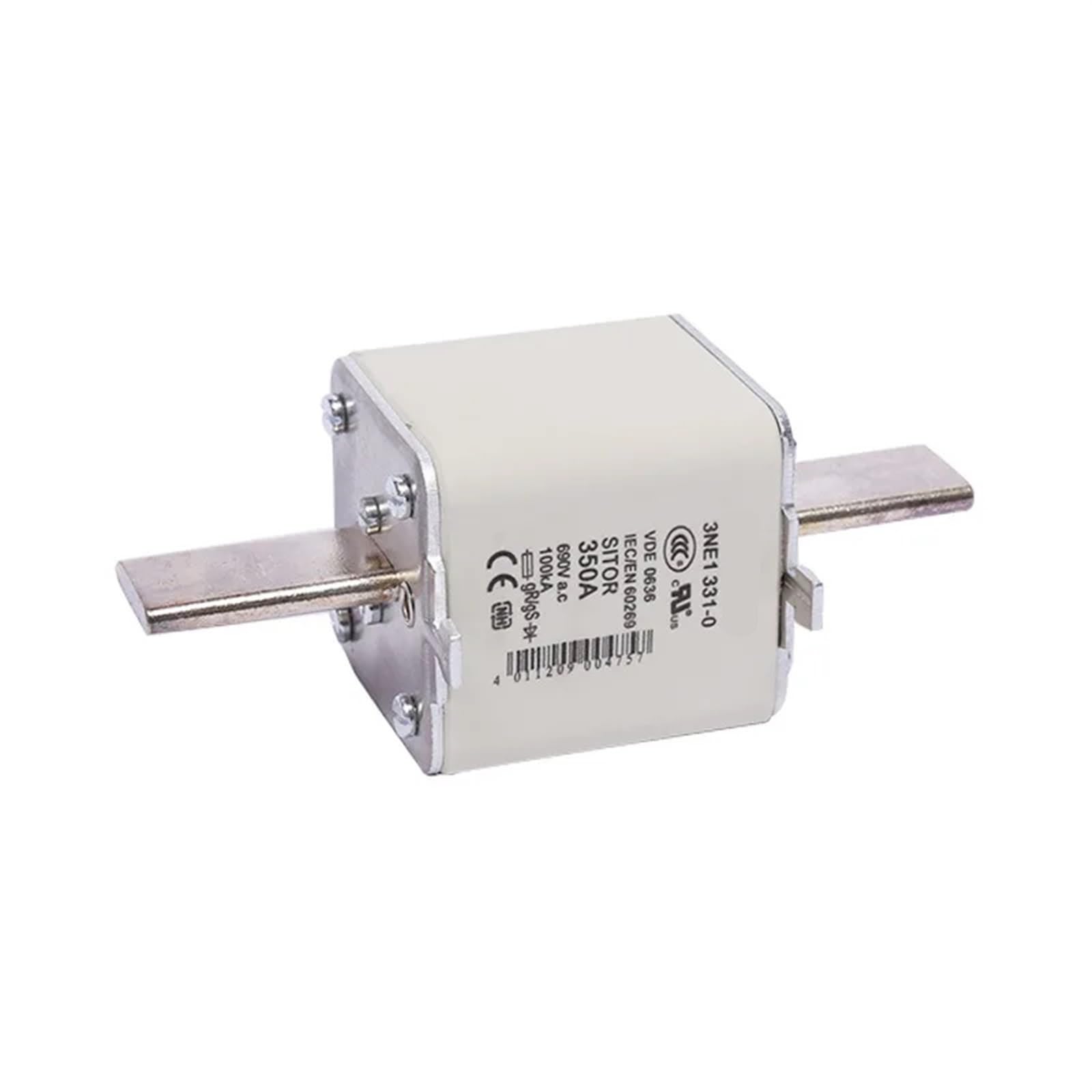 FBPQRCONS 3NE3626-0C 3NE3635-0C Fast Fuse Protection Base Electronic Components(3NE3626-0C)