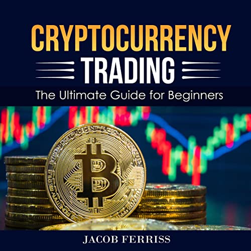 Cryptocurrency Trading by Jacob Ferriss episode artwork