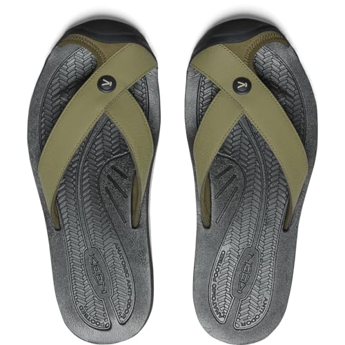 Image of KEEN Barbados TG