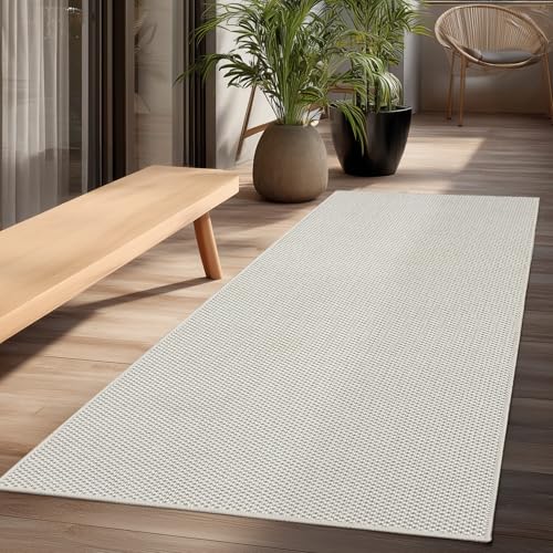 the carpet Mistra - Moderner In- und Outdoor Teppich, perfekt für das...