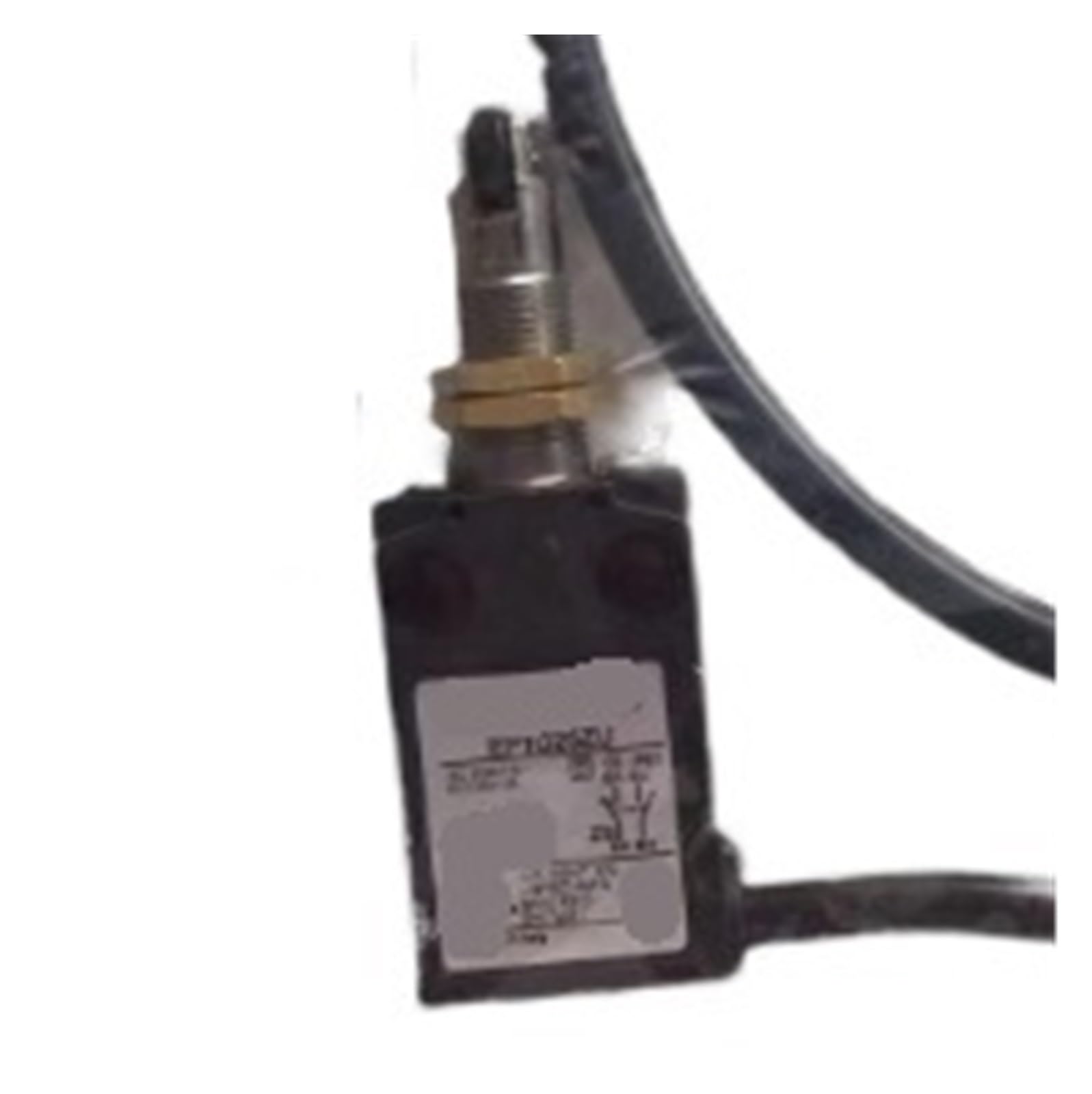 Folisila EP1G25ZU Limit Switch