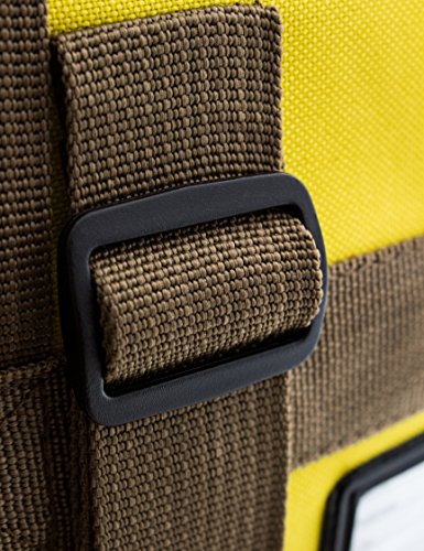 BRUBAKER Super Champion borsa per scarponi da sci