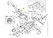 Signode 006767 Model 4A1 Pawl Cam