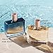 Estée Lauder Bronze Goddess Eau Fraîche Spray with Notes of Tiare Flower, Creamy Coconut, Amber, Sandalwood & Vanilla | Perfumes for Women, 3.4 Fl Oz