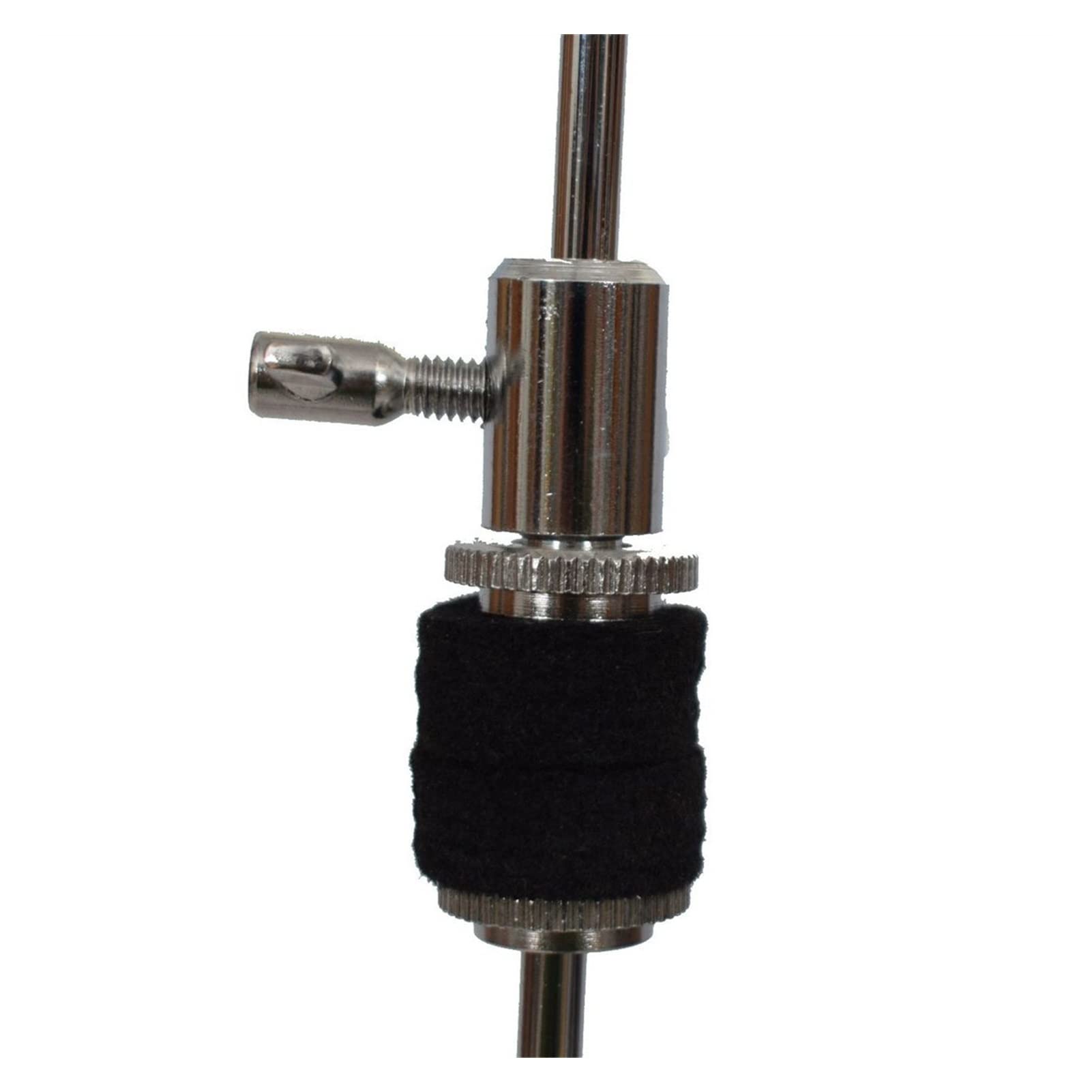 FLFL Soporte para platillo inclinable Hi-Hat Racks Kits Drum Racks Racks Cymbal Racks Cymbal Racks Instrumentos Musicales Accesorios