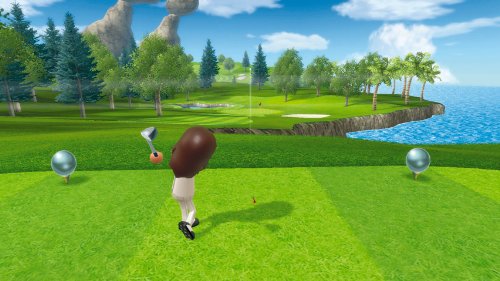 Wii Sports Resort With Wii Motionplus Japan Import Buy Online In Indonesia At Desertcart