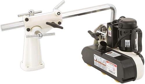 SHOP FOX Mini alimentador de energía W1764 18 HP