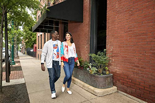 Relógio GPS c/Monitor Cardíaco no Pulso Garmin VENU Preto AMOLED