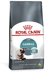 ROYAL CANIN Ração Hairball, Gatos Adultos 1,5kg Raça Adulto