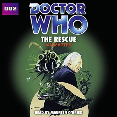 Doctor Who: The Rescue