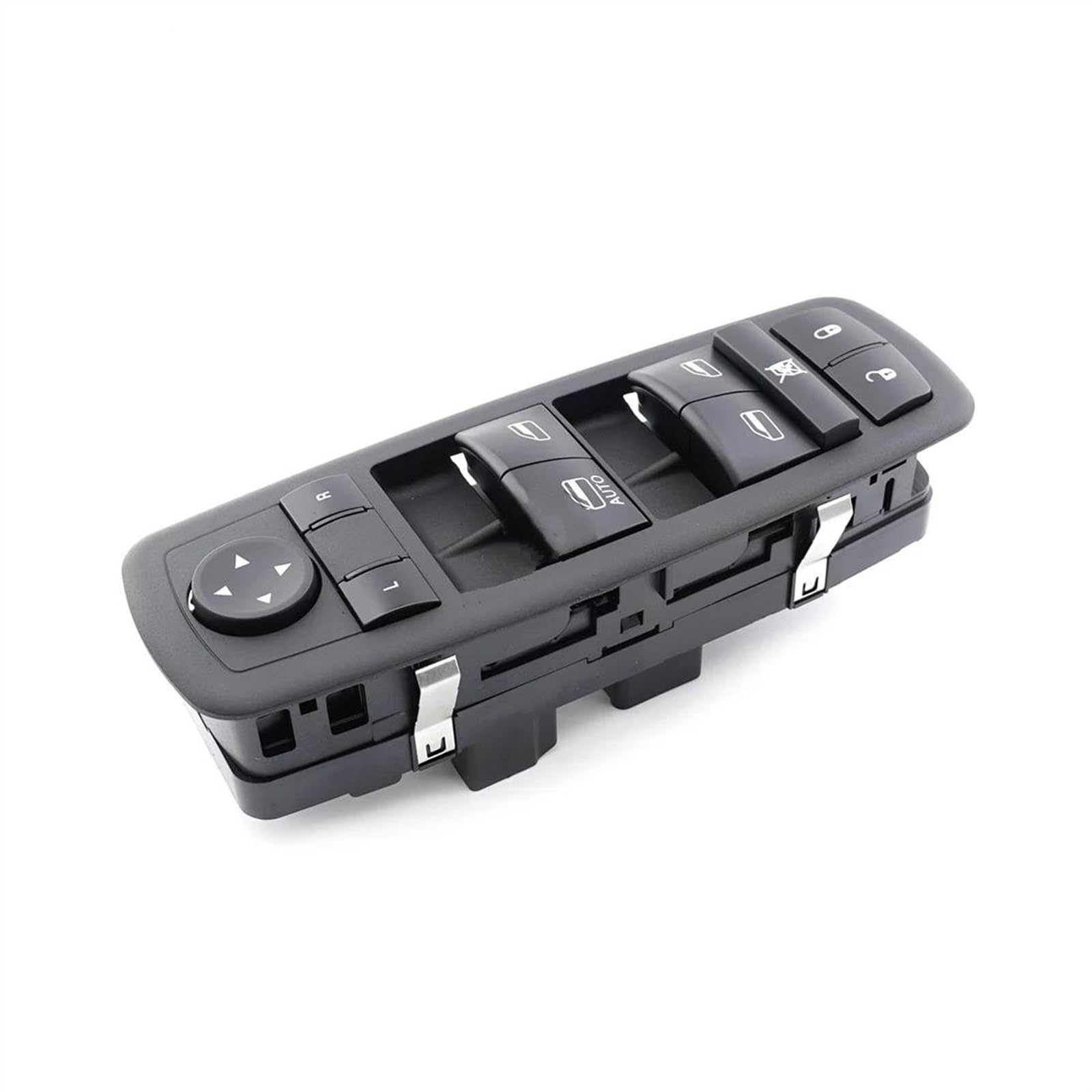Commande principale de lève-vitre électrique pour Jeep Liberty 2008-2012 - 6