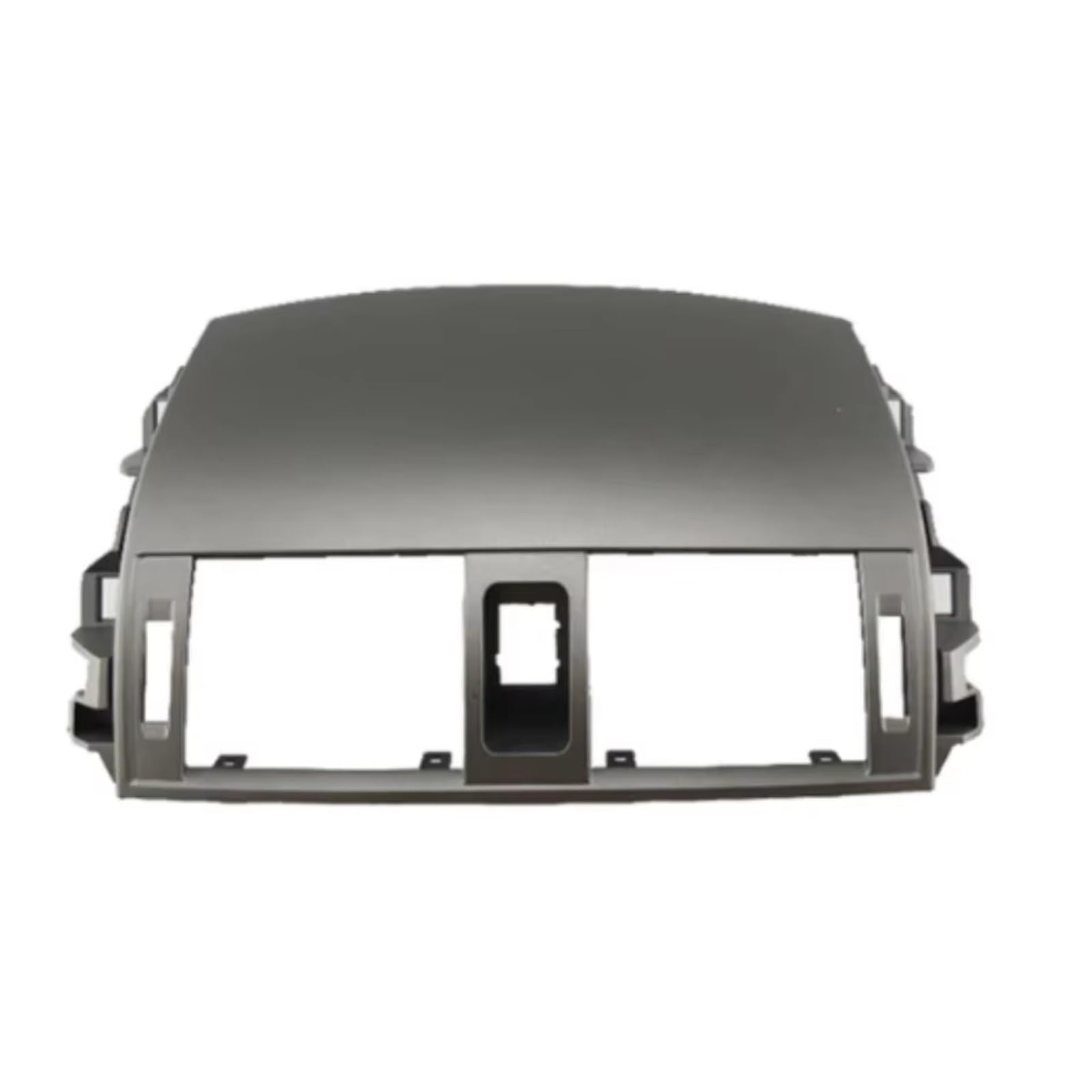 Aireador de salpicadero con flujo regulable para Toyota Corolla 2010 3