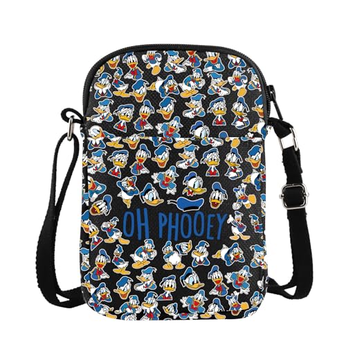 Funny Duck Oh Pho-oey Gift Duck Lover Gift