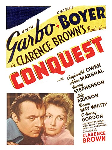 Conquest (1937)