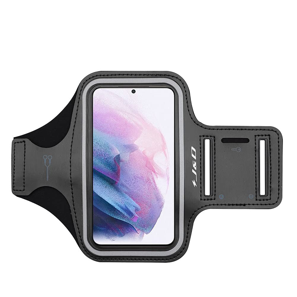 Galaxy Note Armband For Samsung S20 Ultra J&D Armband Compatible