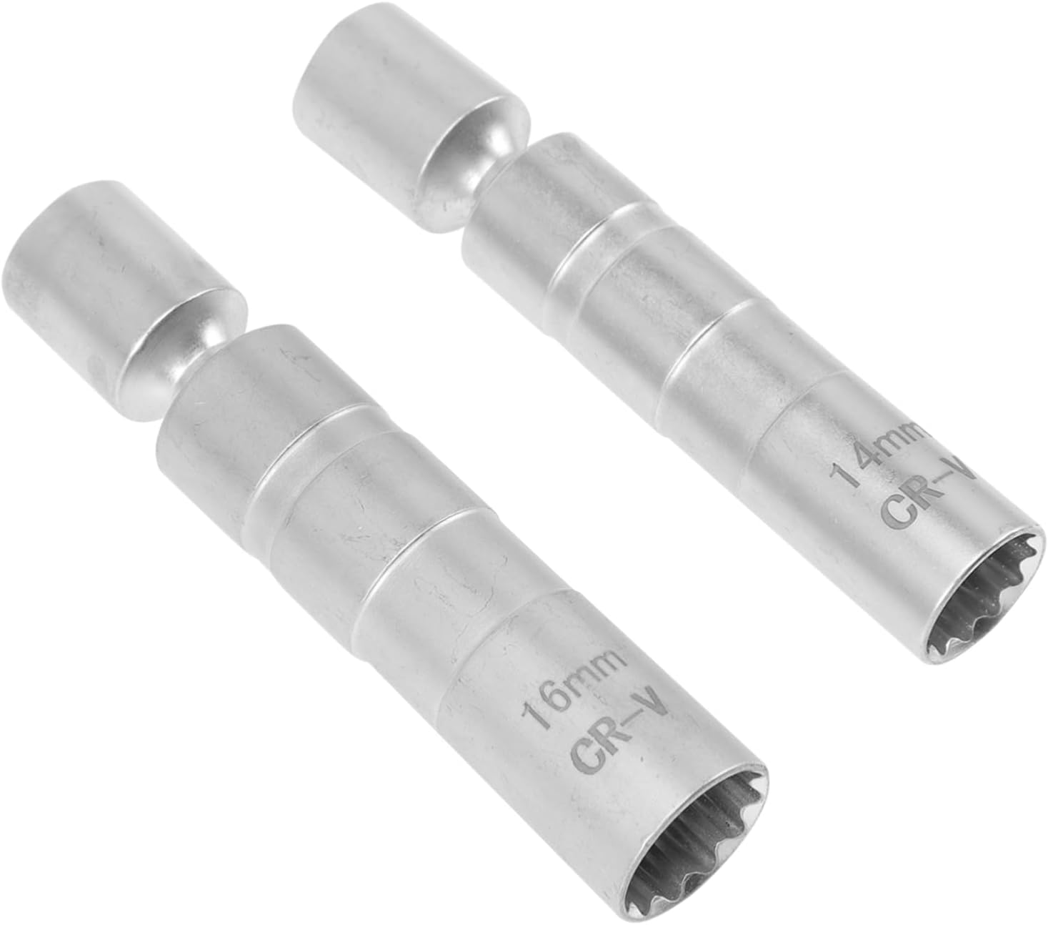 Mobestech Spark Plug Remover Tool Socket Wrench Car Accessory for Spark Plug Repair