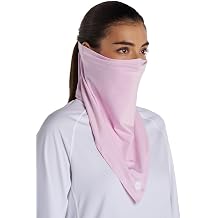 Performance Sun Bandana - UPF 50+ Sun Protection - Virasana