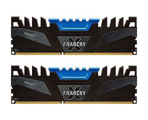 Anarchy 8 GB